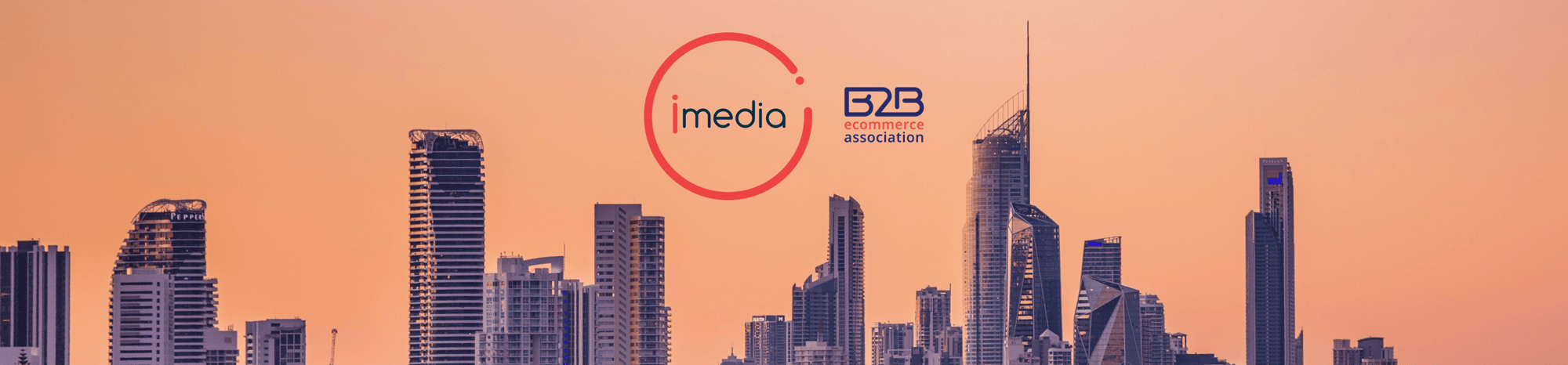 Register Your Interest to Attend iMedia B2B eCommerce Summit - Delivered in partnership with the B2B eCommerce Association. 