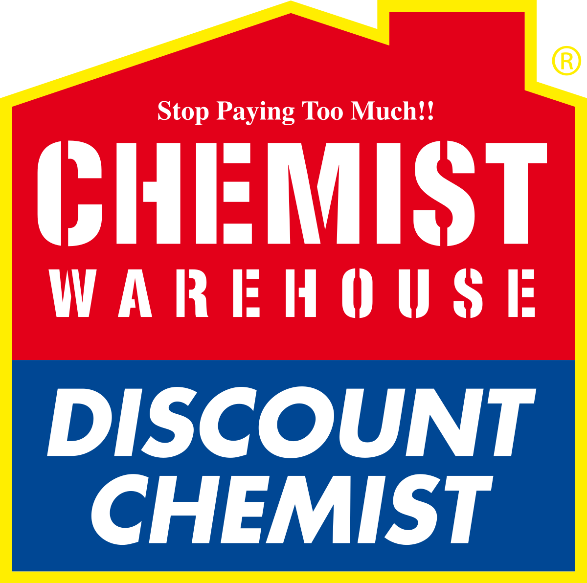 Chemist Warehouse